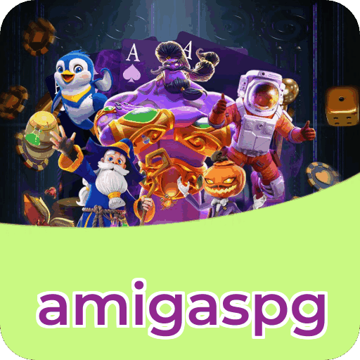 amigaspg